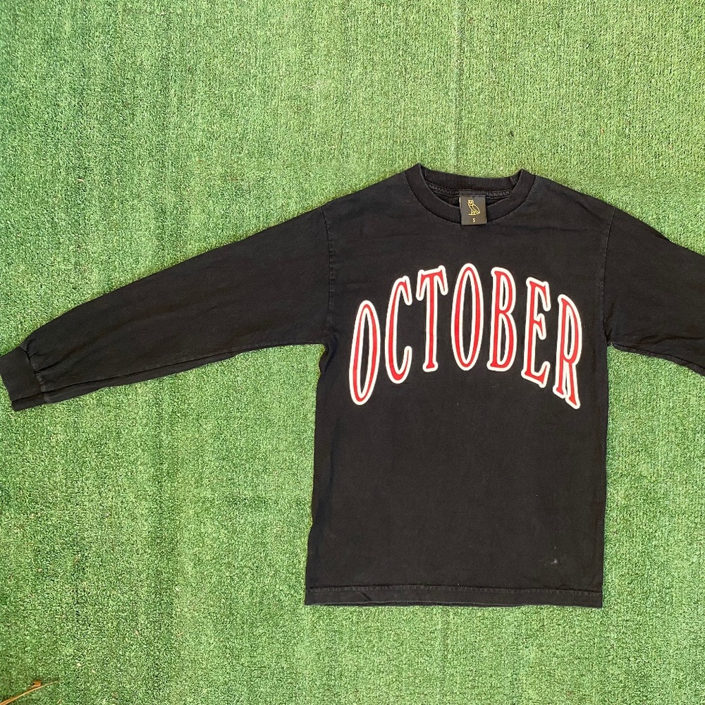 Ovo tshirt